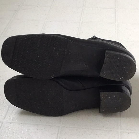 ros hommerson booties